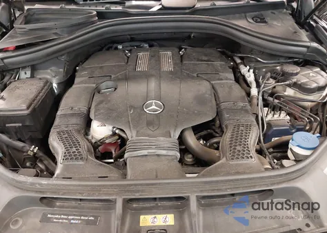 2019 Mercedes-Benz Gls 450 4Matic from USA, damaged, VIN 4JGDF6EE4KB189021